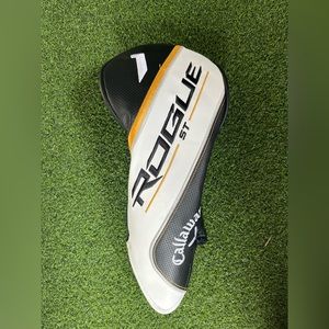 Callaway Rogue St Max Driver Headcover